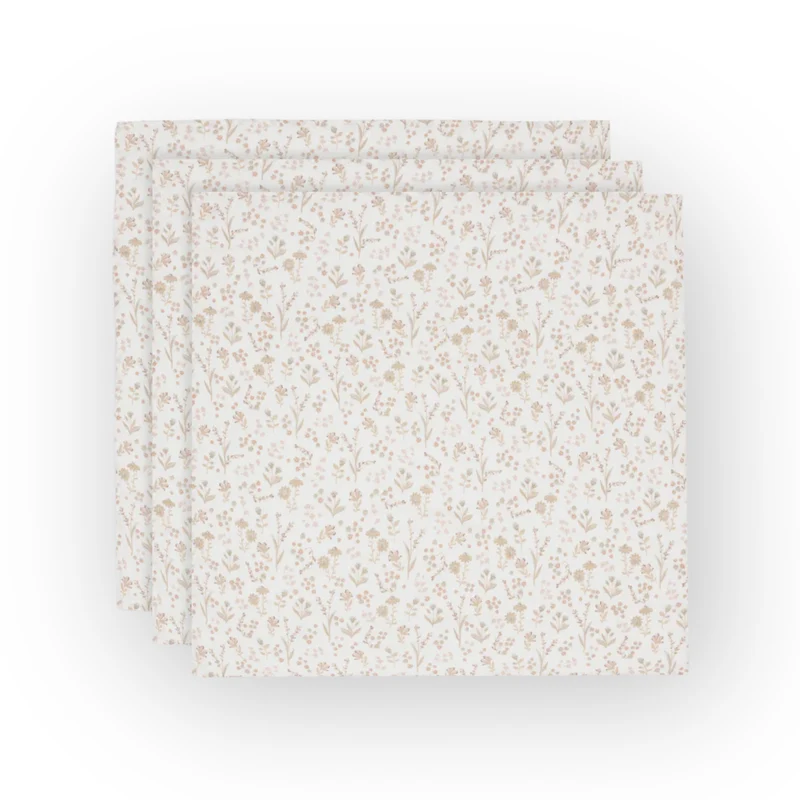 Langes gaze de coton | 70cm | Bloomy