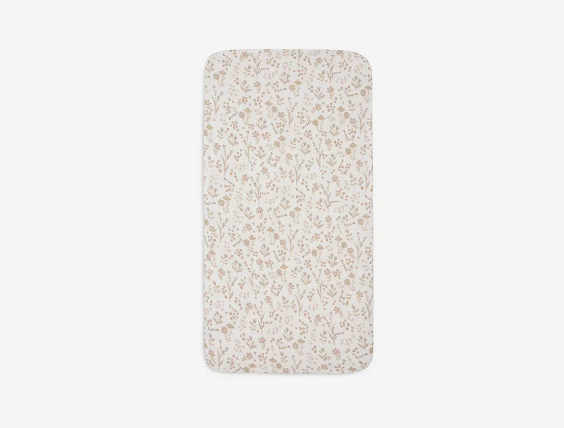Drap housse | Bloomy