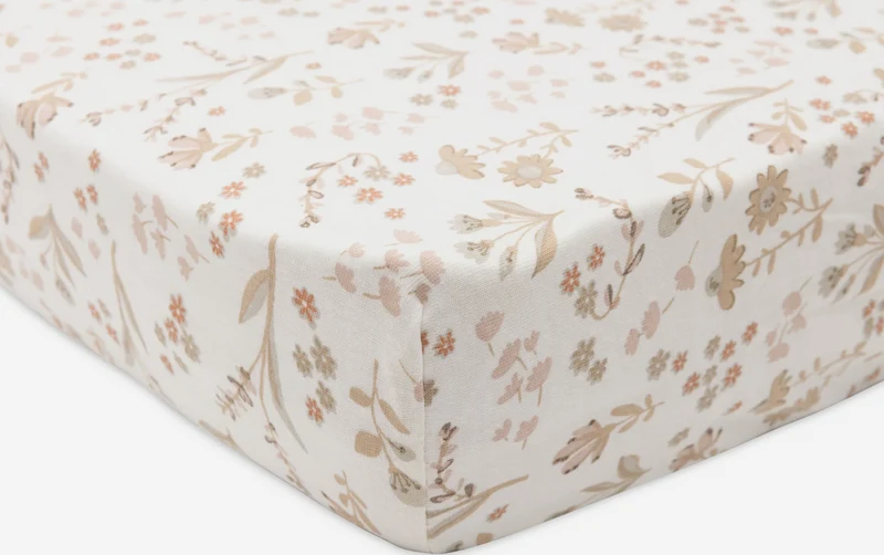 Drap housse | Bloomy