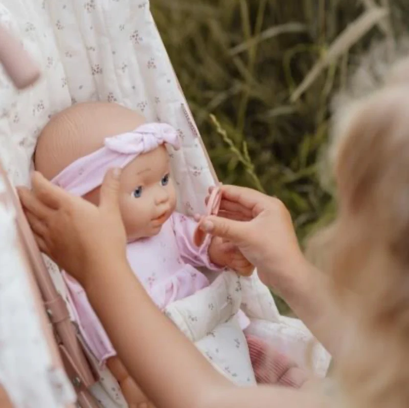 Poupée bébé | Lily