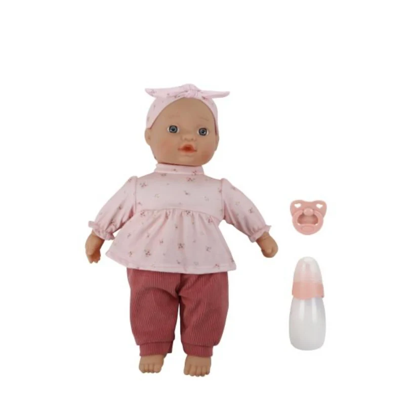 Poupée bébé | Lily