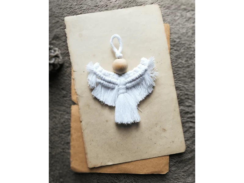 Anges décoratifs