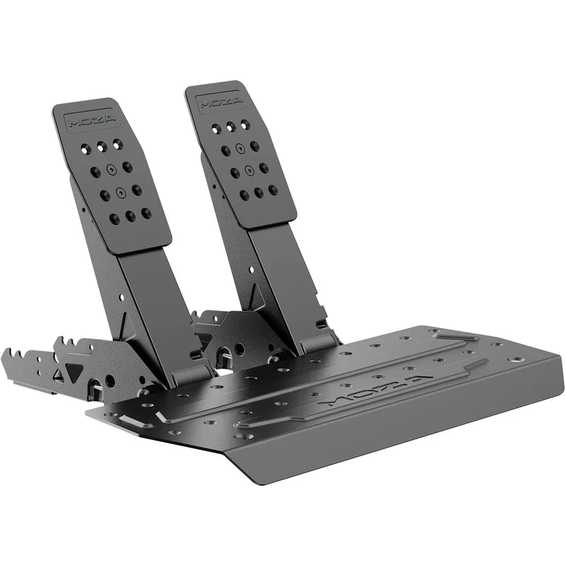MOZA R5 Pro Racing Simulator Bundle