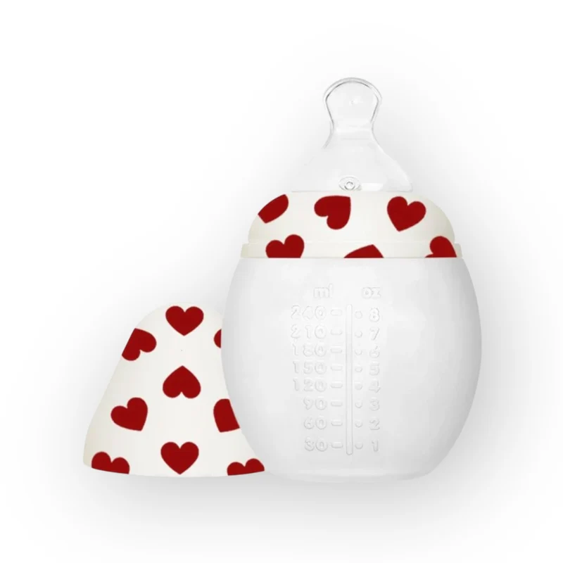 Biberon anti-colique | Full of love
