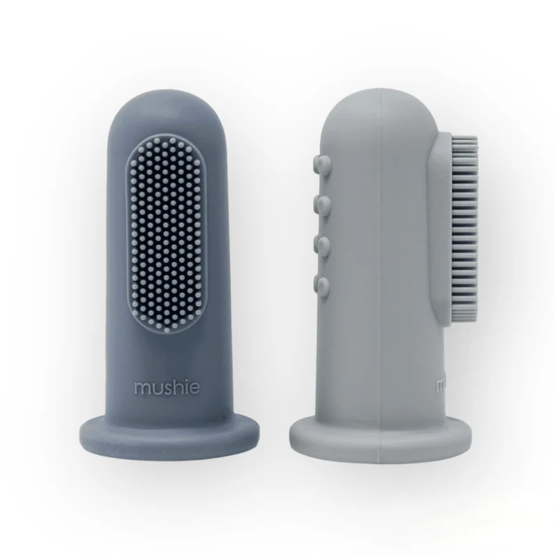 Brosse à dent bébé | Bleu