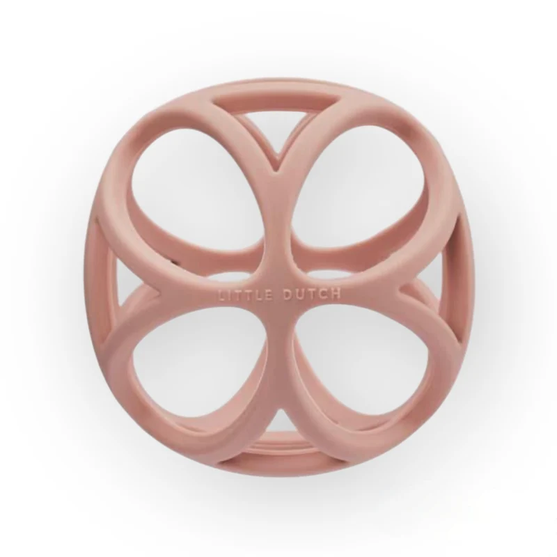 Balle sensorielle | Rose