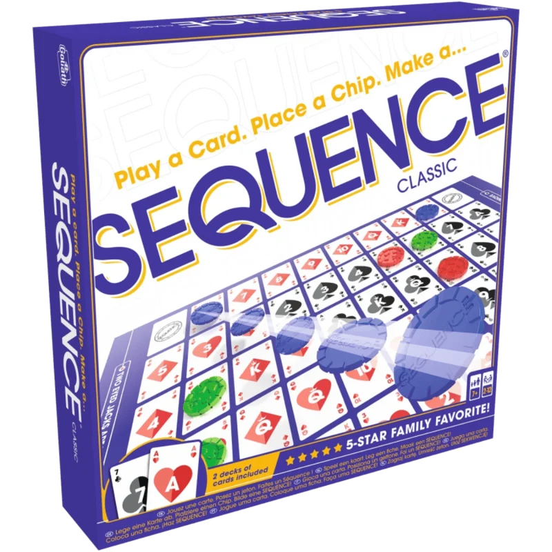 Sequence