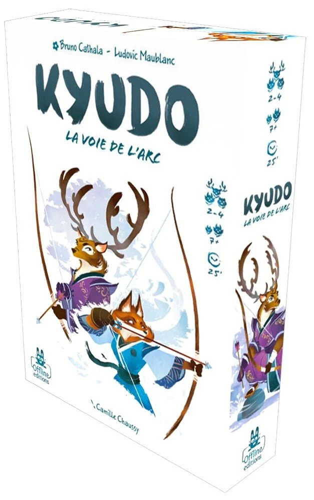 Kyudo - La Voie De L'Arc