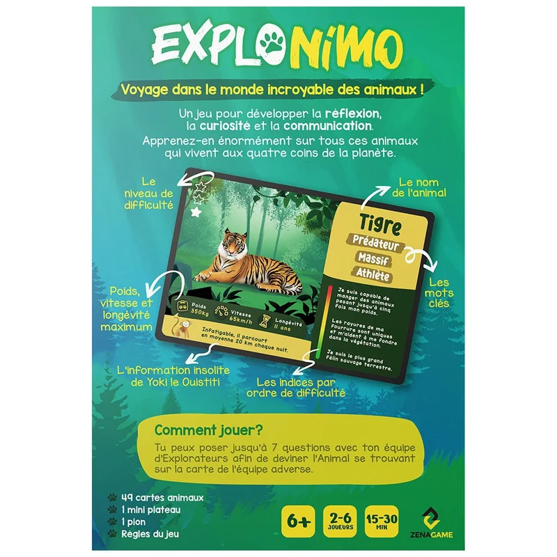 Explonimo