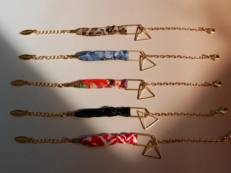 Bracelet Harper au choix