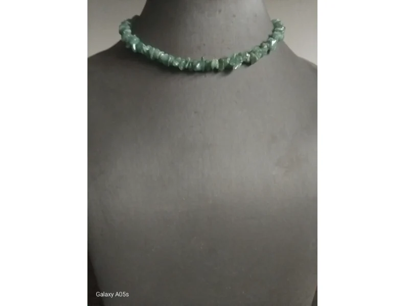 Ensemble BO et Collier Gemmes