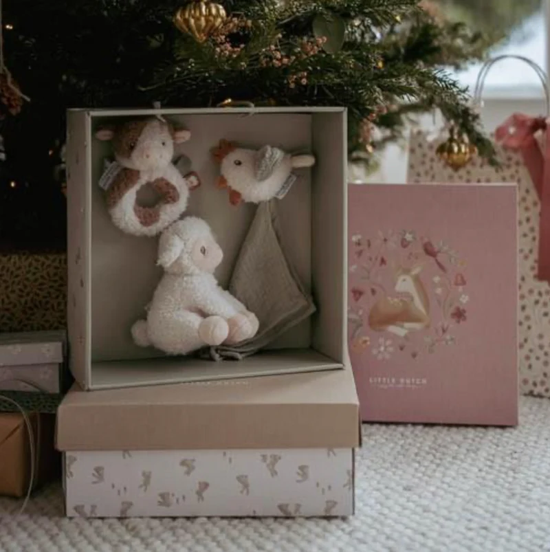 Coffret naissance | Little Farm