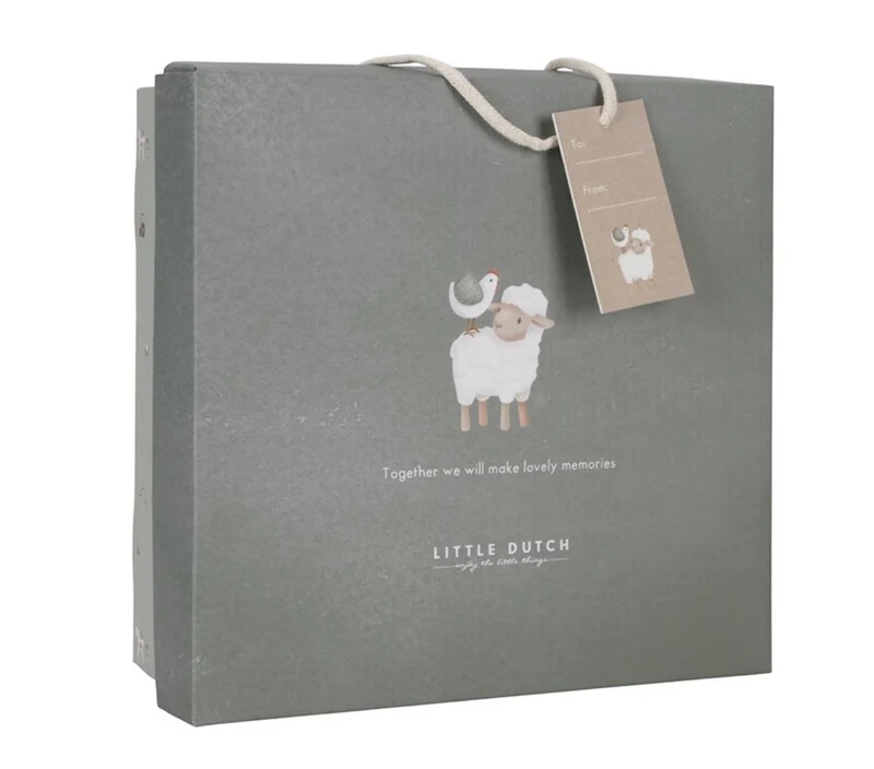 Coffret naissance | Little Farm