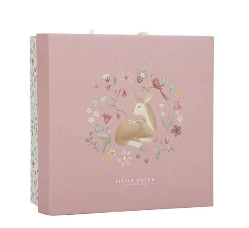 Coffret naissance | Fairy Garden