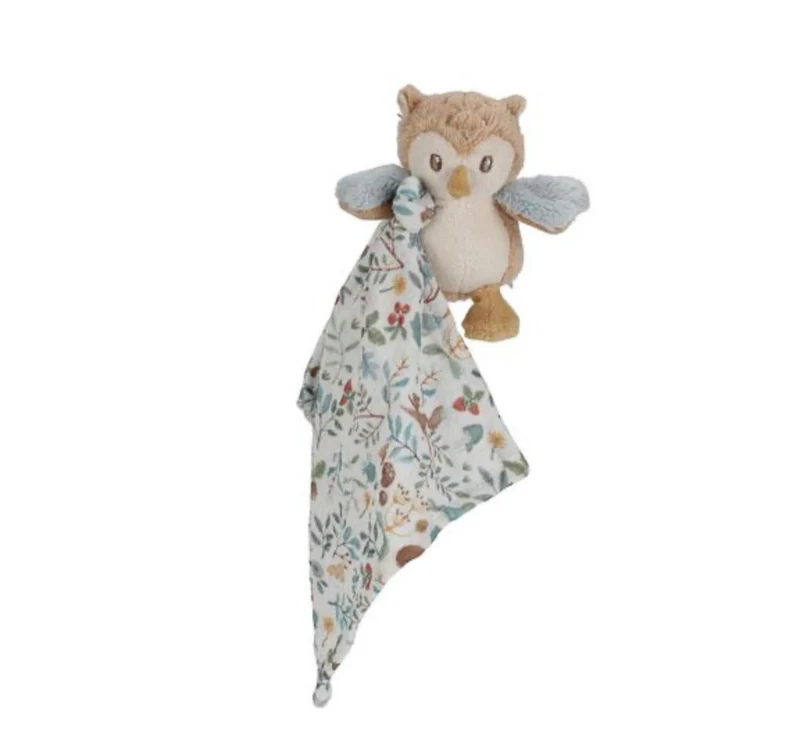 Coffret naissance | Forest Friends