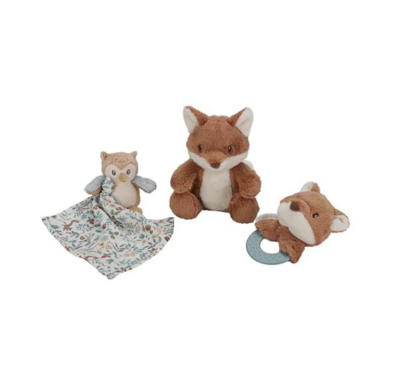 Coffret naissance | Forest Friends