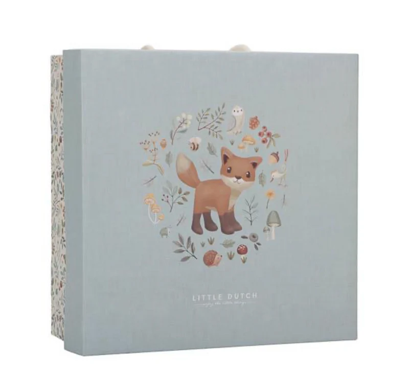 Coffret naissance | Forest Friends