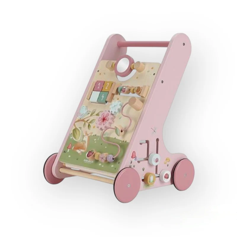 Chariot de marche | Fairy Garden