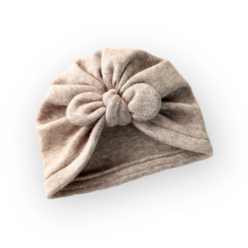 Turban | Noisette