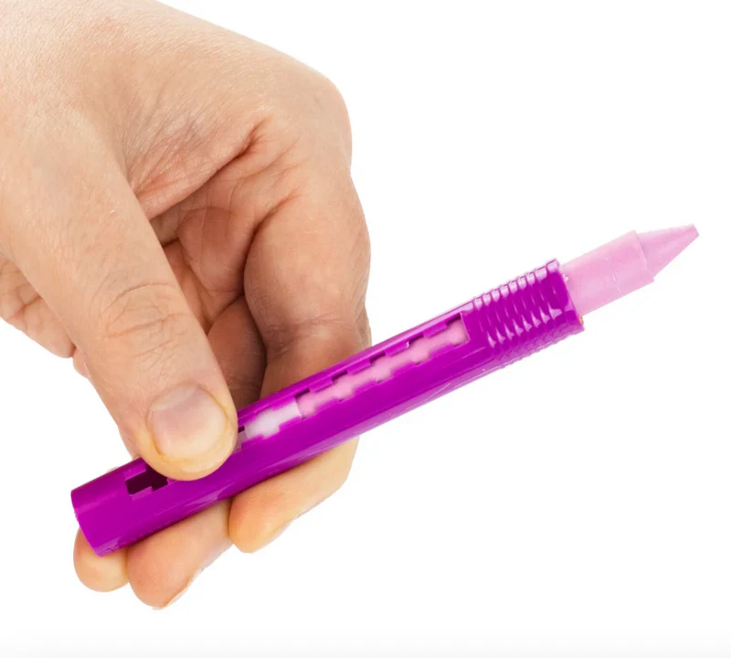 Crayons de bain
