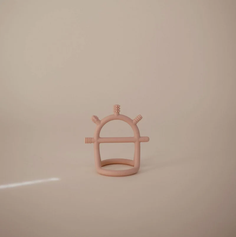 Jouet de dentition | Blush