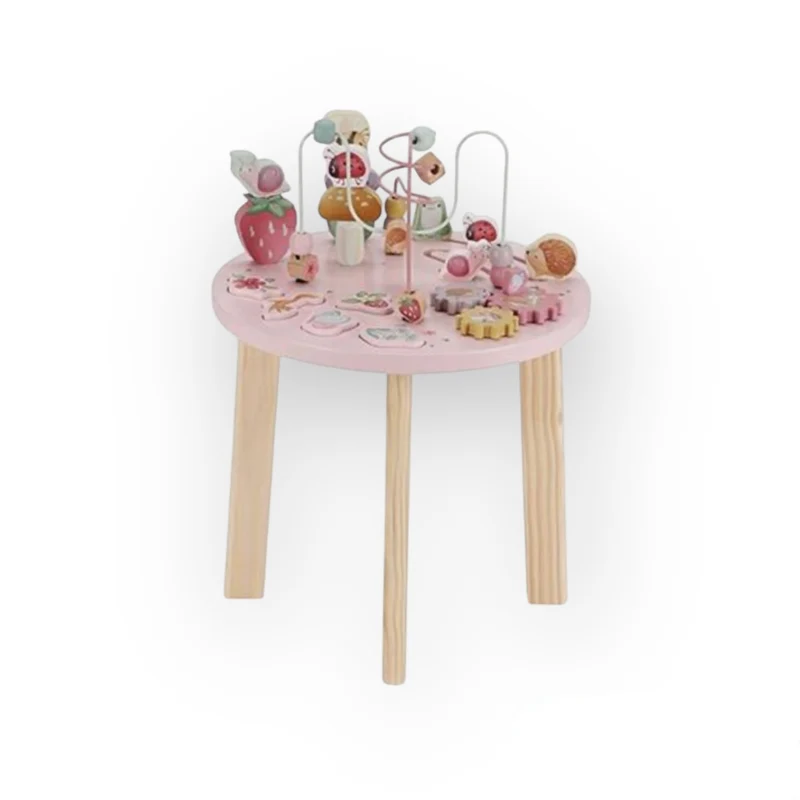Table d'activités | Fairy Garden