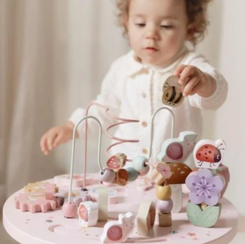 Table d'activités | Fairy Garden