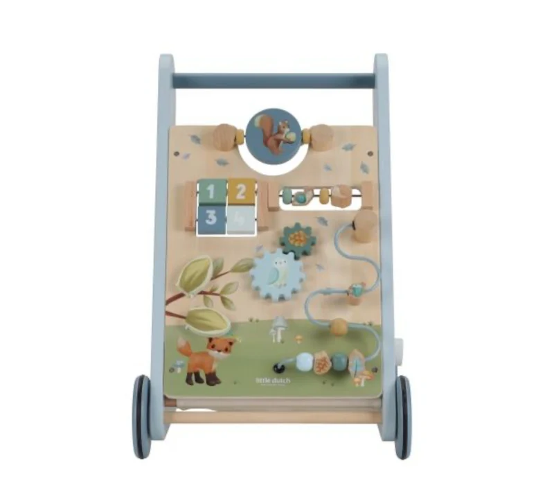 Chariot de marche | Forest Friends