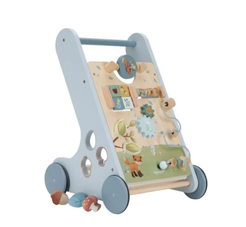 Chariot de marche | Forest Friends
