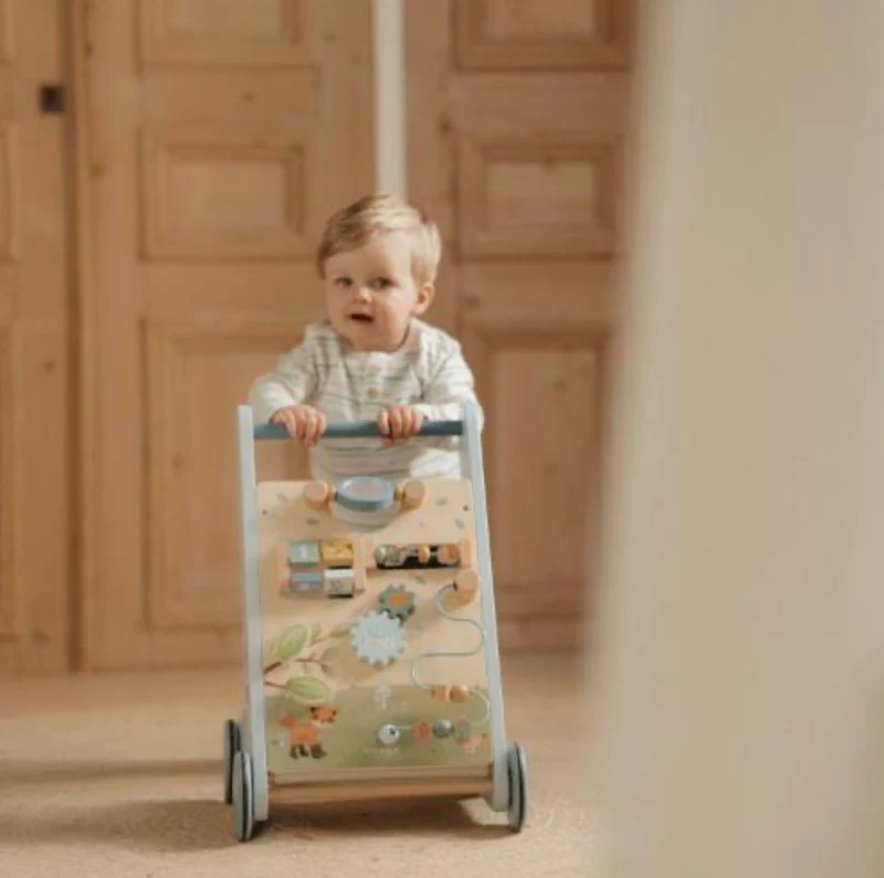 Chariot de marche | Forest Friends