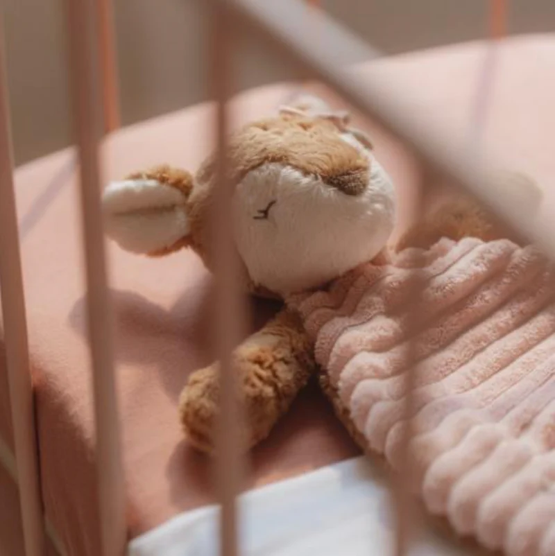 Doudou faon | Fairy Garden