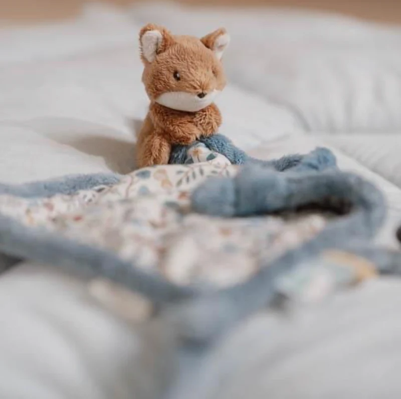 Doudou plat | Forest Friends