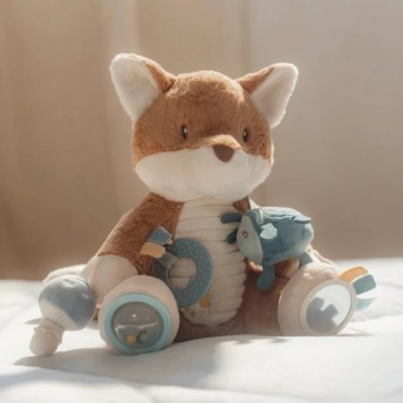 Peluche d'activités | Forest Friends