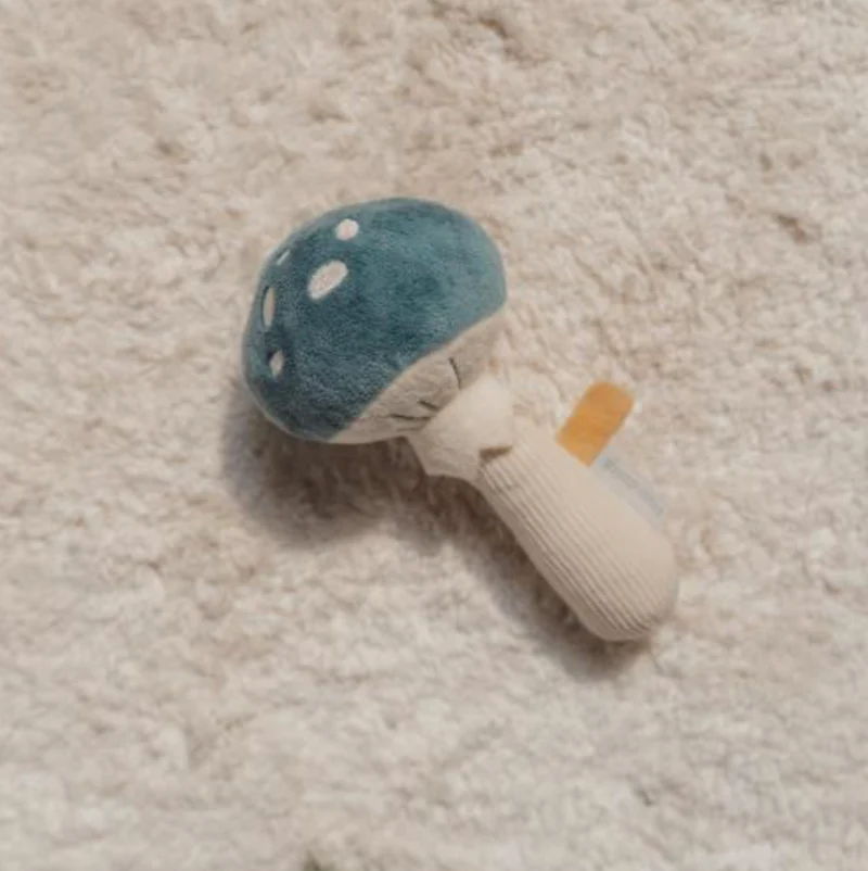 Hochet champignon | Forest Friends