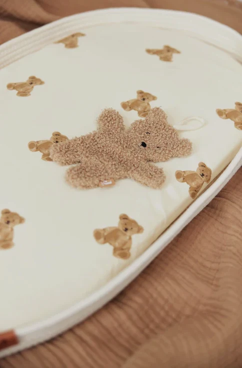 Drap housse| Teddy Bear