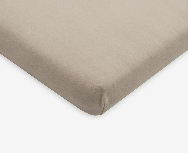Drap housse | Nougat