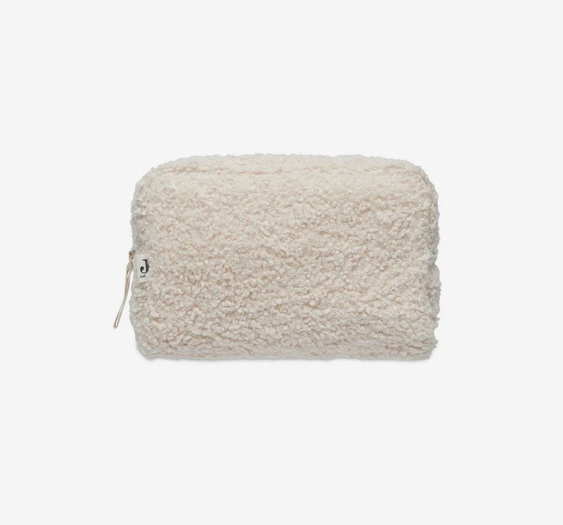 Trousse de toilette | Naturel