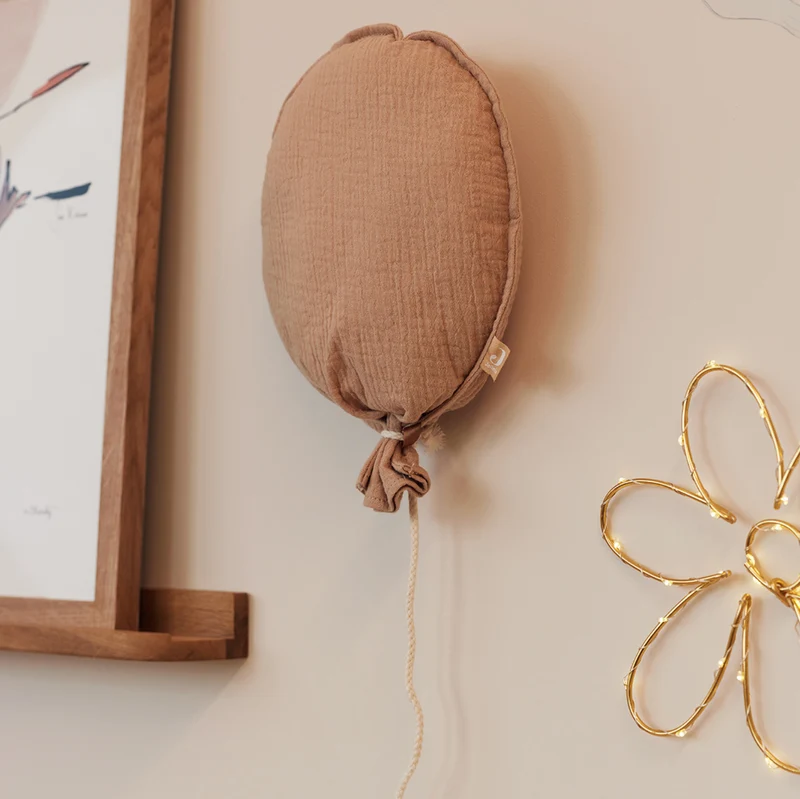 Ballon | Biscuit
