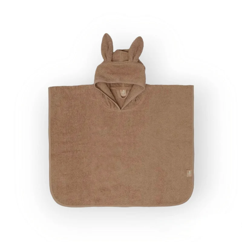 Poncho de bain | Biscuit