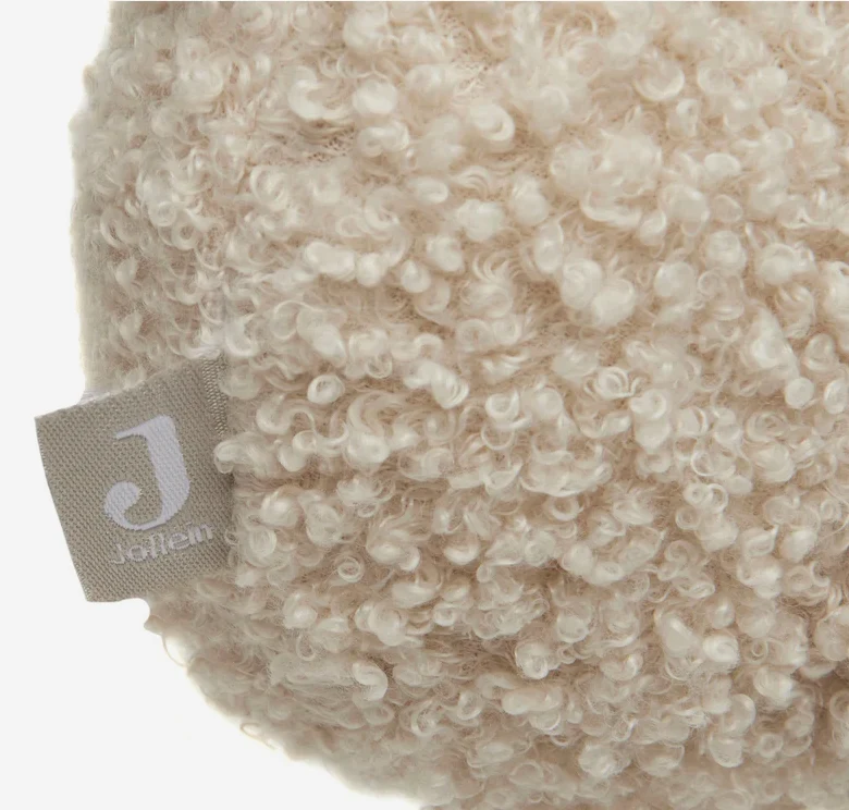 Peluche musicale | Teddy Bear Naturel