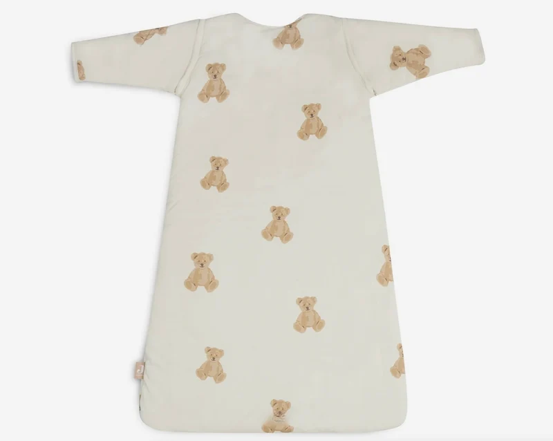Gigoteuse avec manches amovibles | Teddy Bear