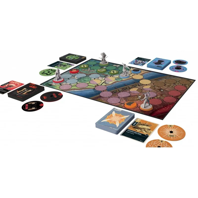 Unmatched - Combats De Légende Volume 1