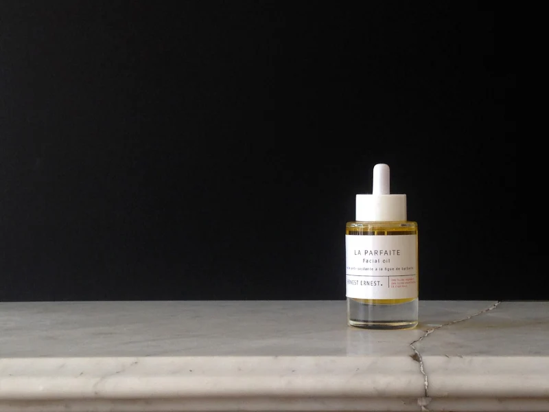 Coffret rituel soin découverte Savon et Sérum