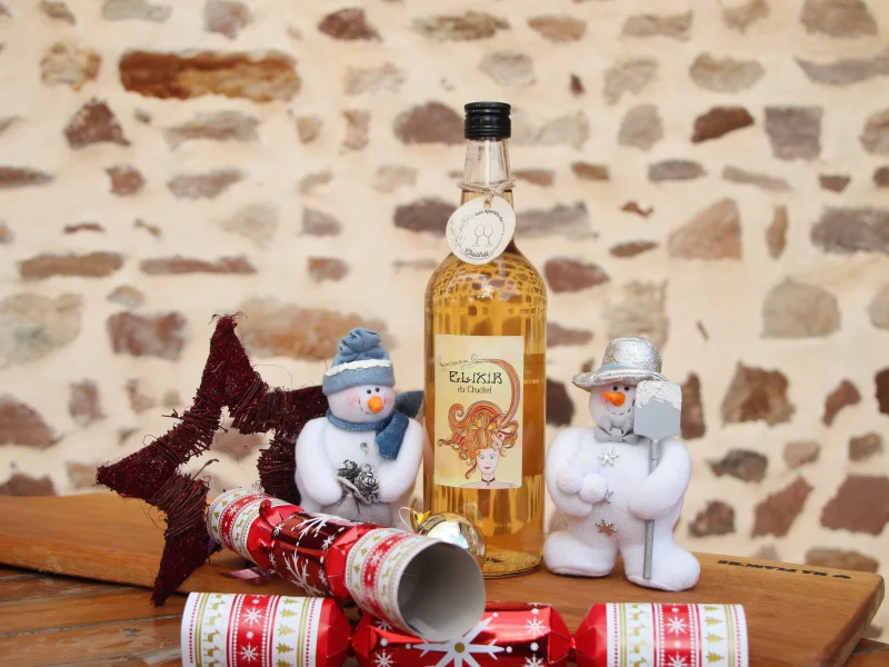 L'Apéritif du Chuchal