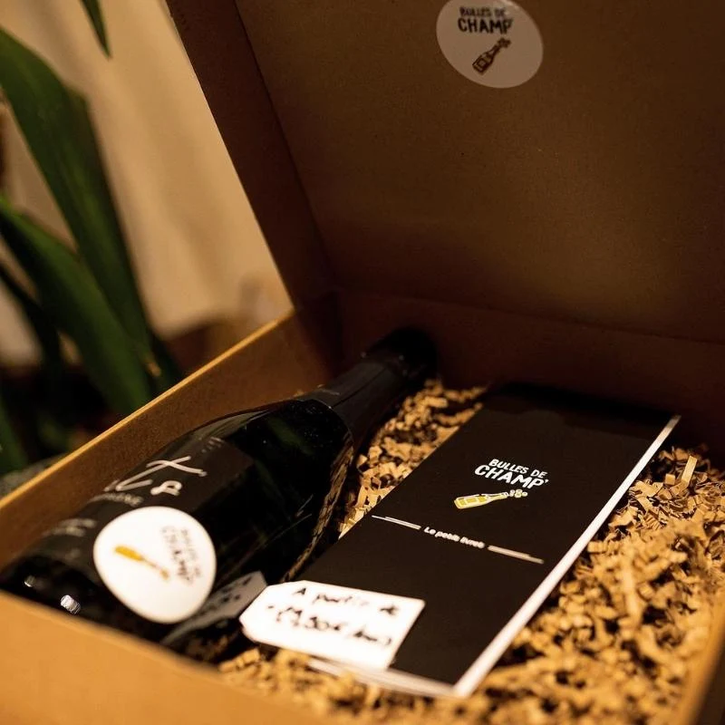 Coffret Exception édition Noël