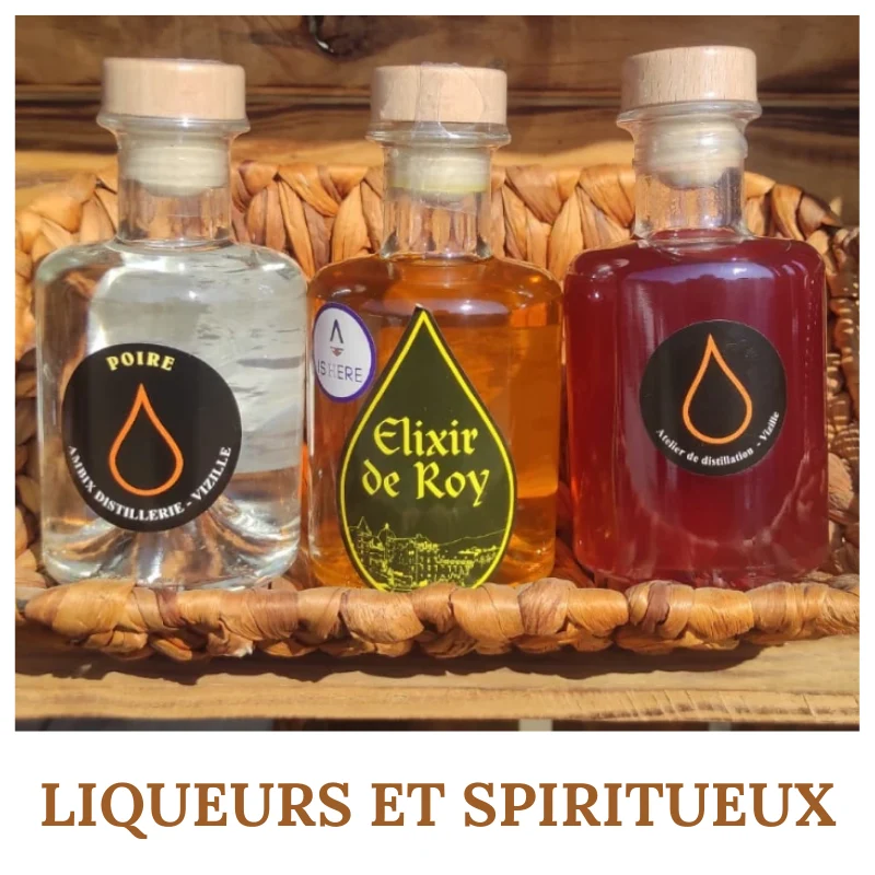 Coffret Sélection