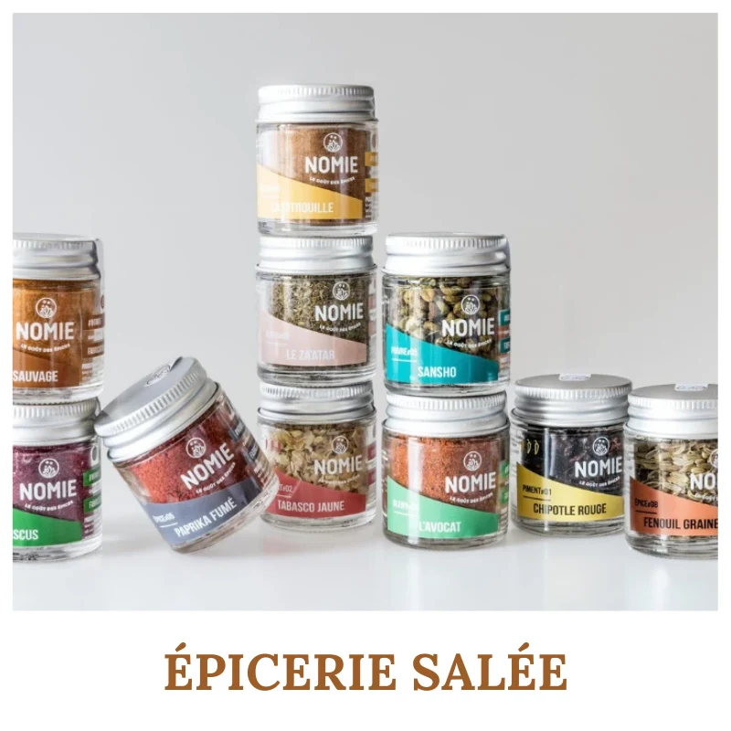 Coffret Sélection