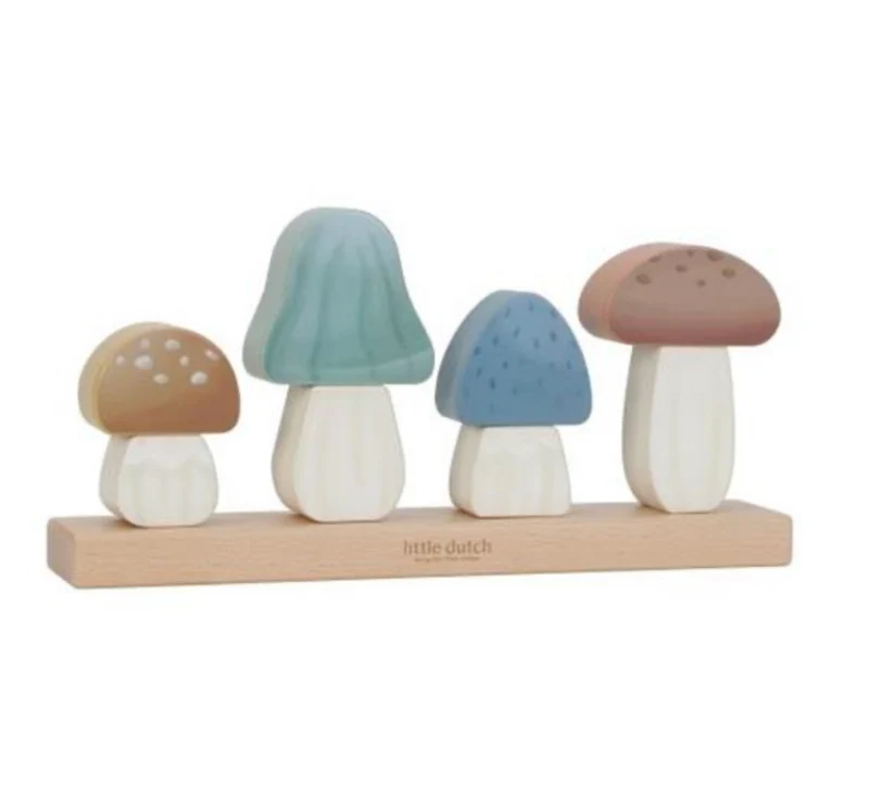 Jouet à empiler | Forest Friends