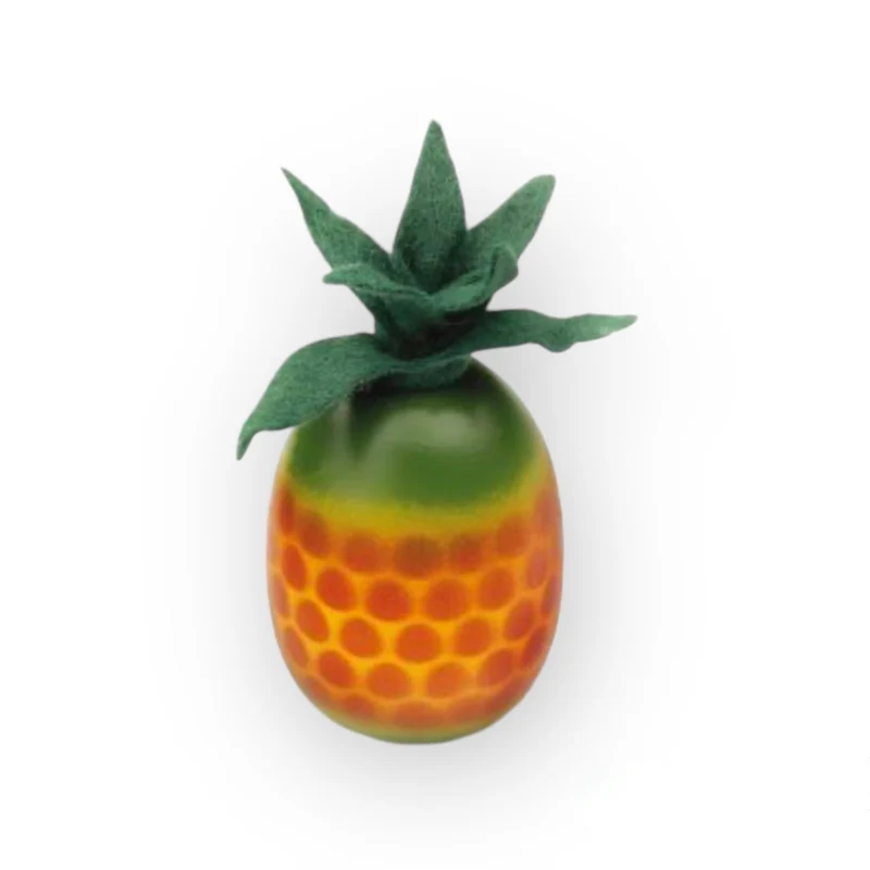 Dînette | Ananas