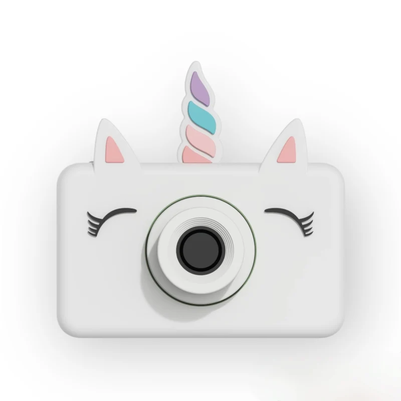 Appareil photo｜Licorne